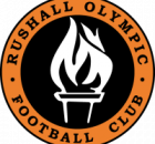 Rushall Olympic FC