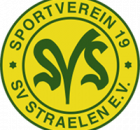 SV 19 Straelen