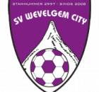 SV Wevelgem City