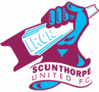 Scunthorpe United FC