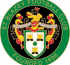 St Blazey AFC