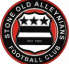 Stone Old Alleynians FC