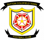 Sutton Coldfield Town FC