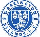 Warrington Rylands 1906 FC