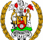 Workington AFC