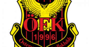 Östersunds FK