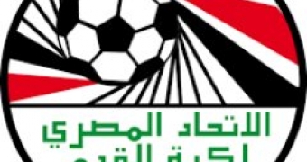 شعار منتخب مصر لكرة القدم