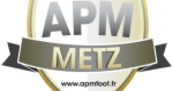 APM Metz