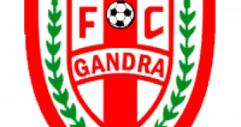 Aliança FC de Gandra