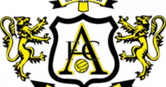 Ashington AFC