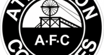 Atherton Collieries AFC