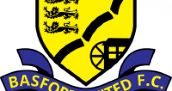 Basford United FC