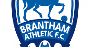 Brantham Athletic FC