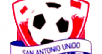 CD San Antonio Unido