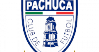 CF Pachuca