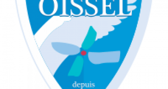 CMS Oissel