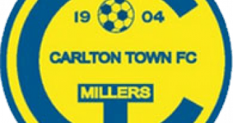 Carlton Town FC