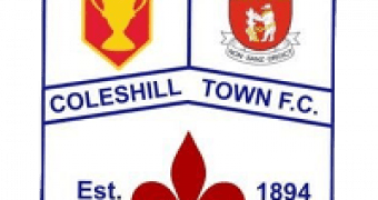 Coleshill Town FC