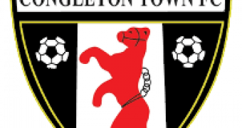 Congleton Town FC