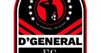 D’General FC