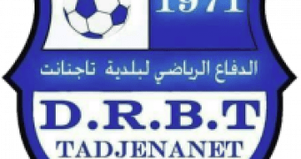 DRB Tadjenanet