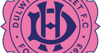 Dulwich Hamlet FC