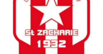 ES Zacharienne