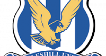 Eccleshill United FC