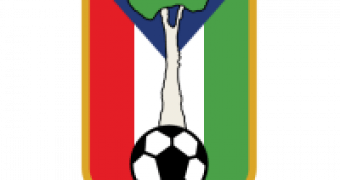 Equatorial Guinea U20