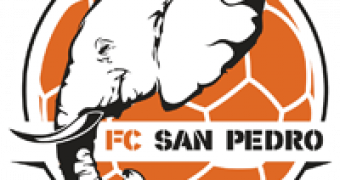 FC San-Pedro