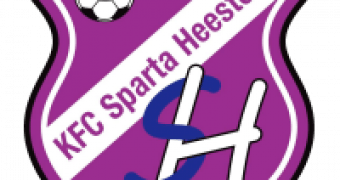 FC Sparta Heestert