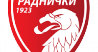 FK Radnički 1923 Kragujevac