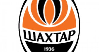 FK Shakhtar Donetsk U19