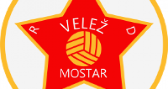 FK Velež Mostar