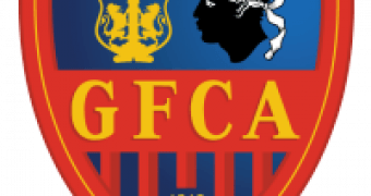 GFC Ajaccio