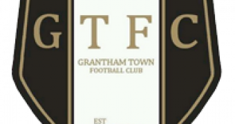 Grantham Town FC