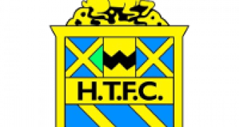 Harpenden Town FC