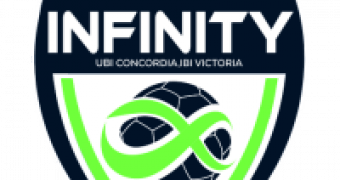 Infinity FC Vilvoorde