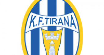 KF Tirana