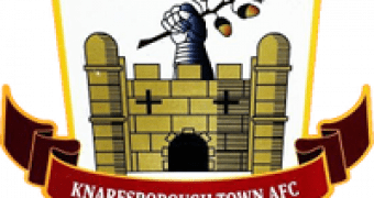 Knaresborough Town AFC