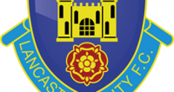 Lancaster City FC