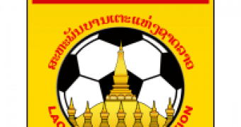 Laos U17