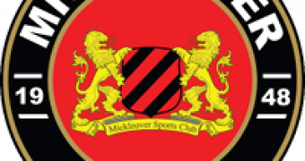 Mickleover Sports FC