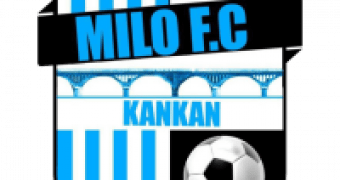 Milo FC de Kankan