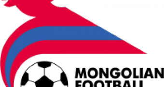 Mongolia U17