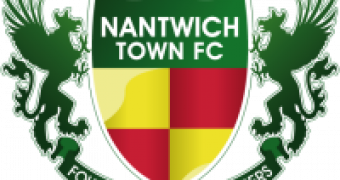 Nantwich Town FC