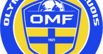 Olympique Marcquois Football