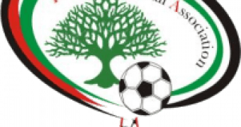 Palestine U20