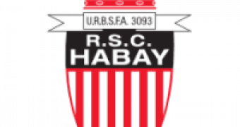 RSC Habay-La-Neuve