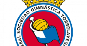 Real Sociedad Gimnástica de Torrelavega